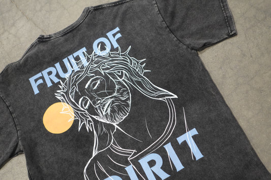 Kids Oversized Core T-Shirt