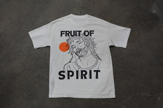 Oversized Core T-Shirt