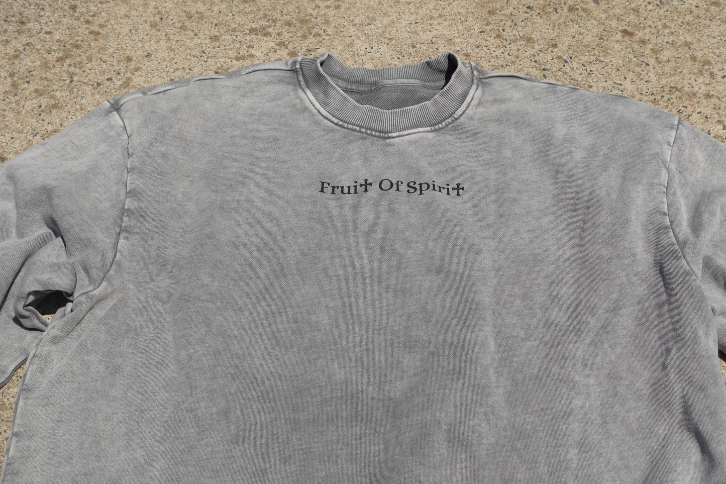 Crewneck