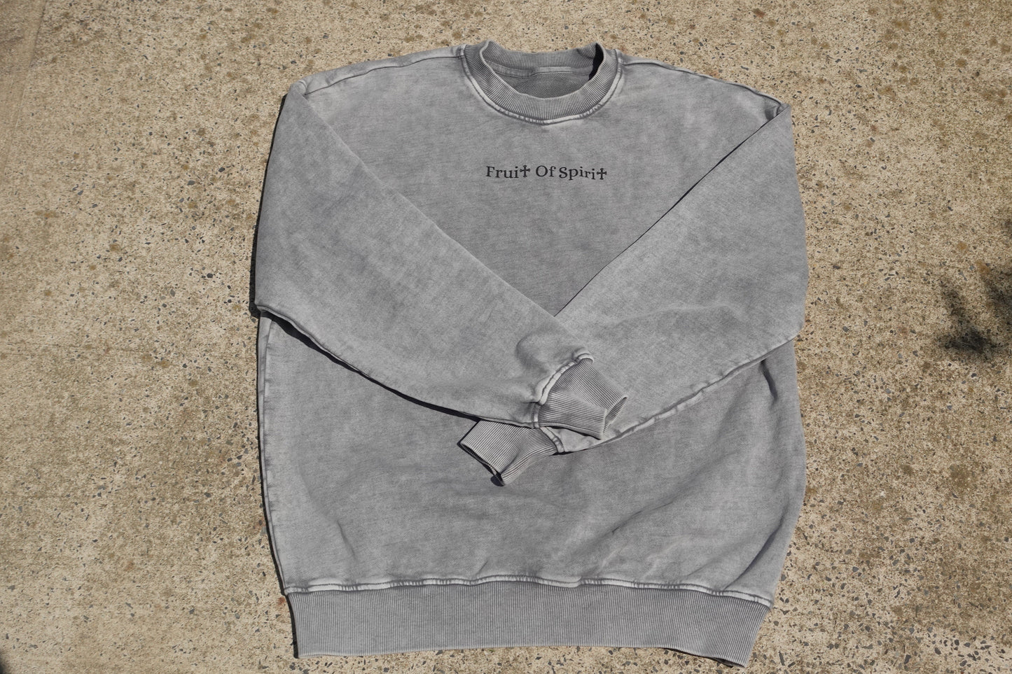 Crewneck