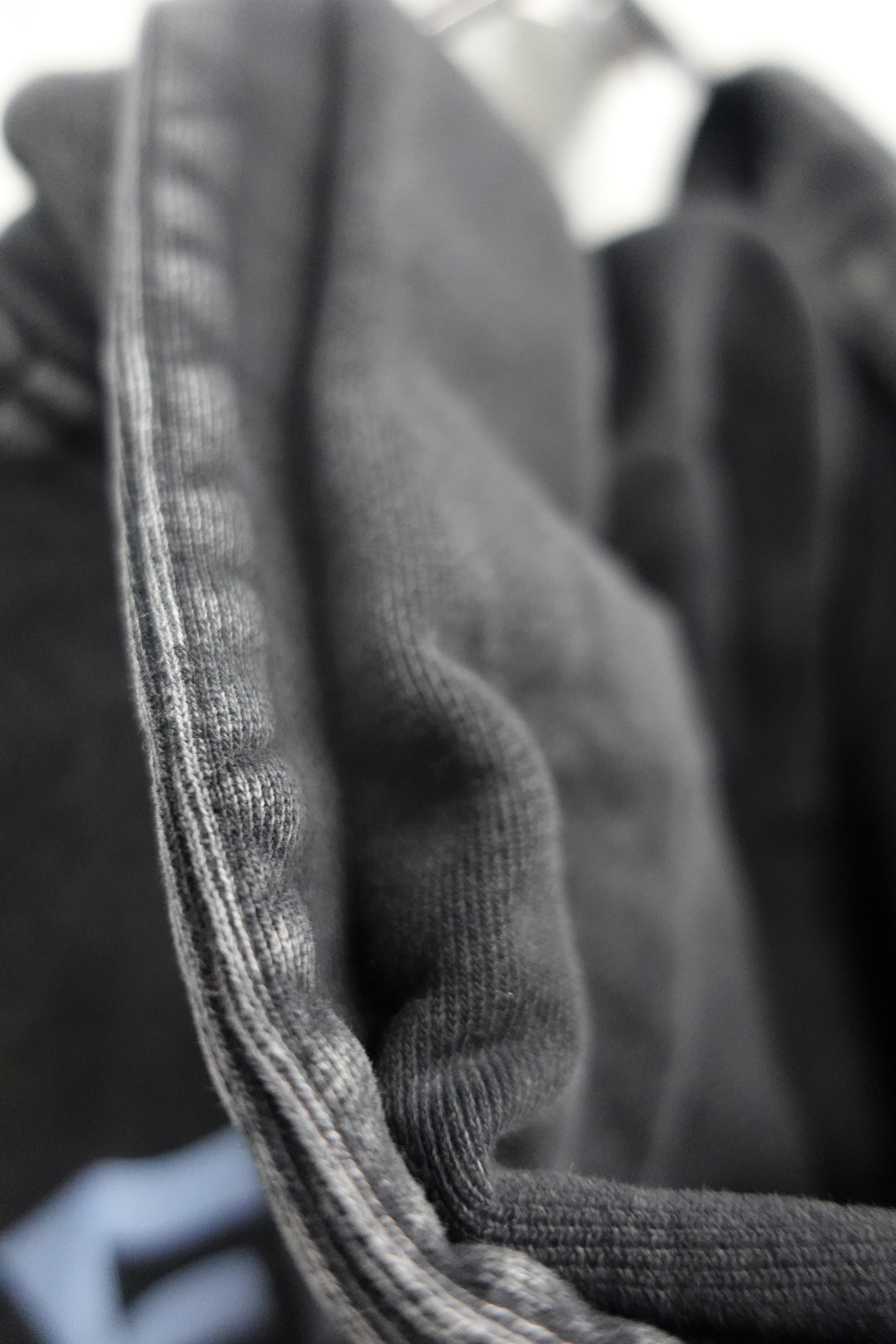 Sudadera con capucha de gran tamaño