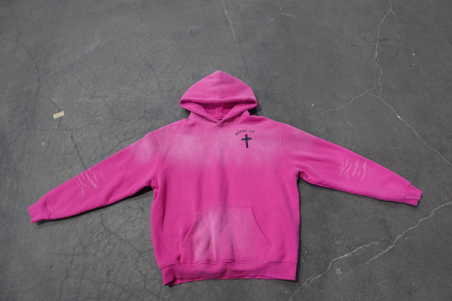 Ultra-Comfort Hoodie