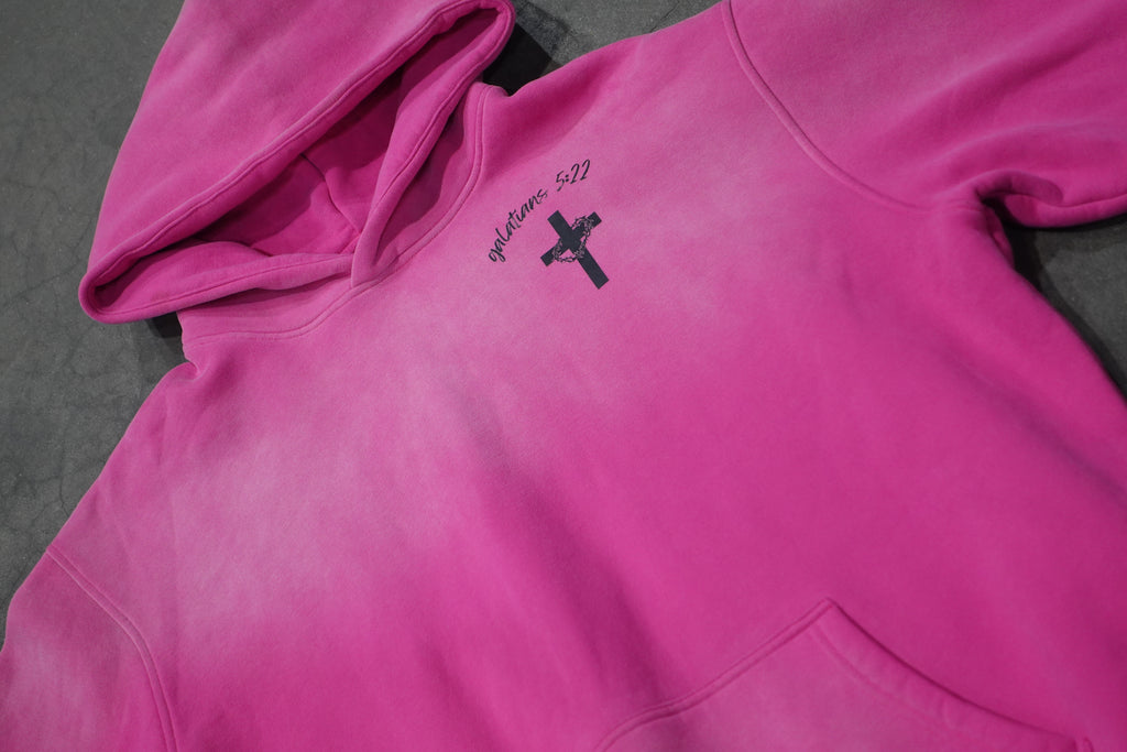 Sudadera con capucha ultraconfortable