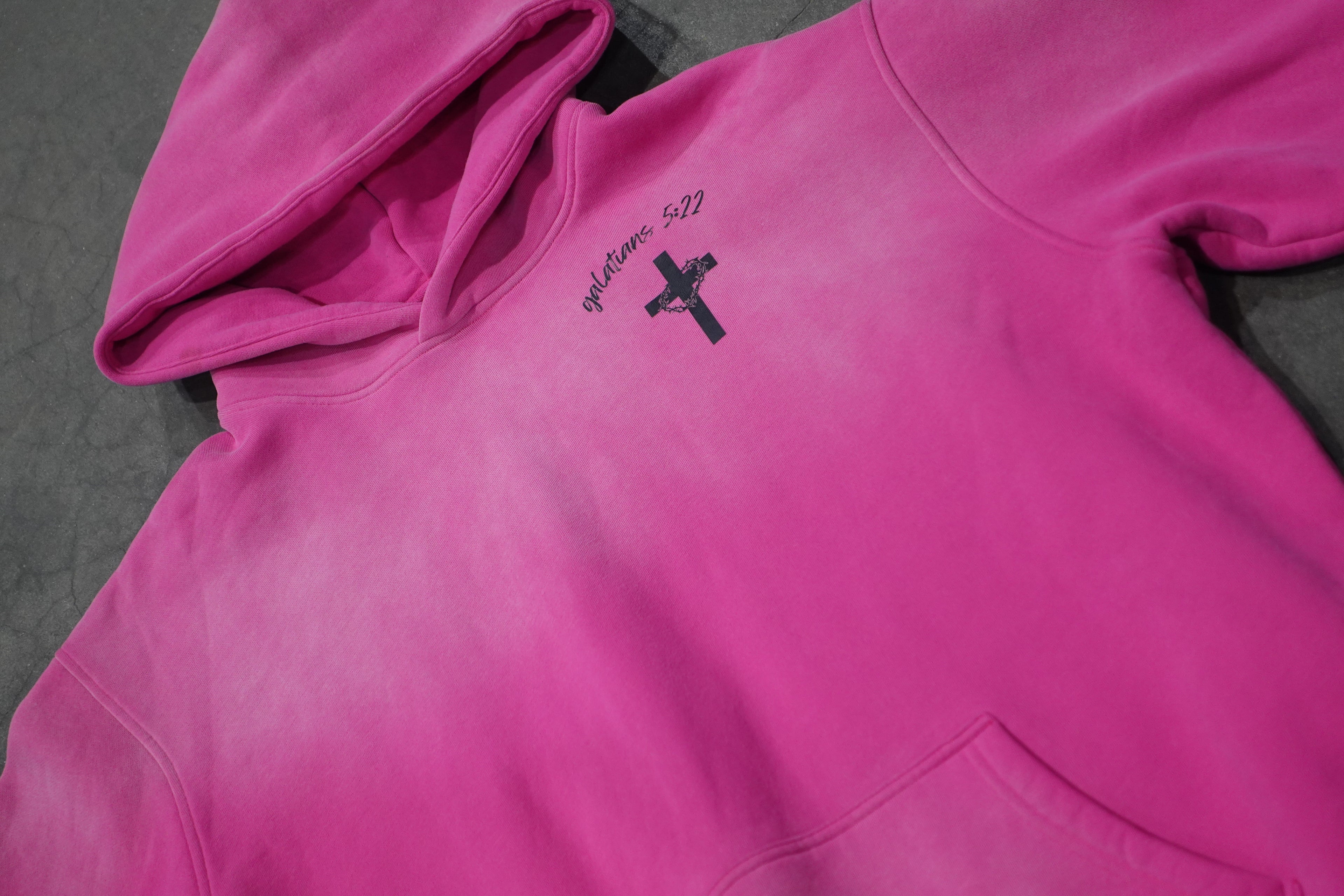 Sudadera con capucha ultraconfortable