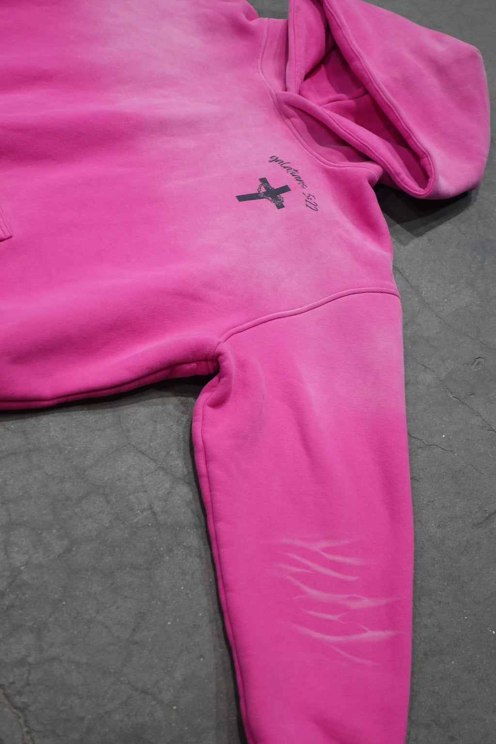 Sudadera con capucha ultraconfortable