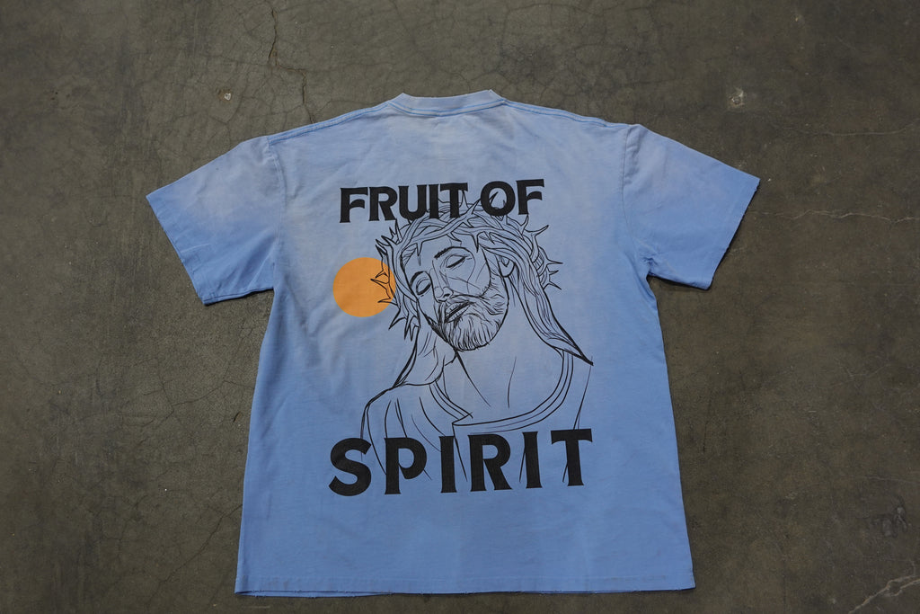 Oversized Vintage T-Shirt