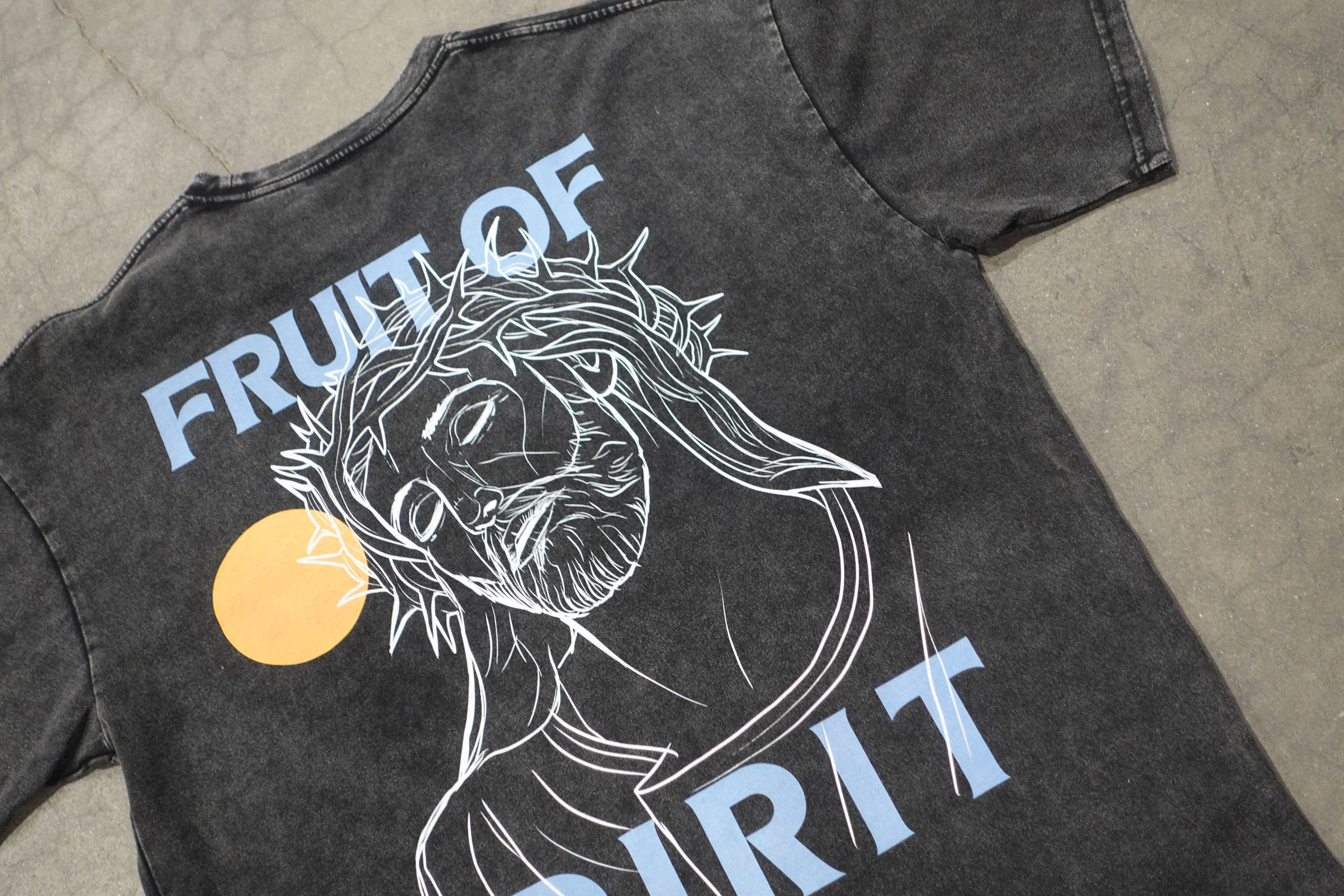 Oversized Core T-Shirt