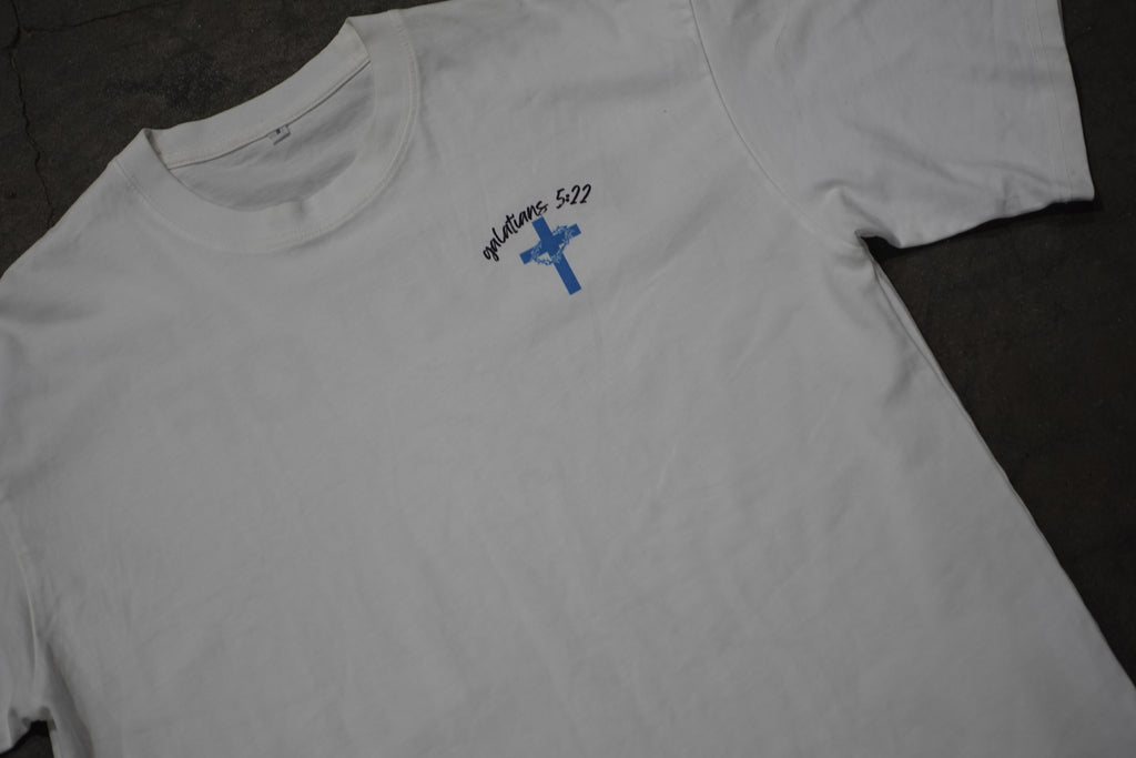 Oversized Core T-Shirt