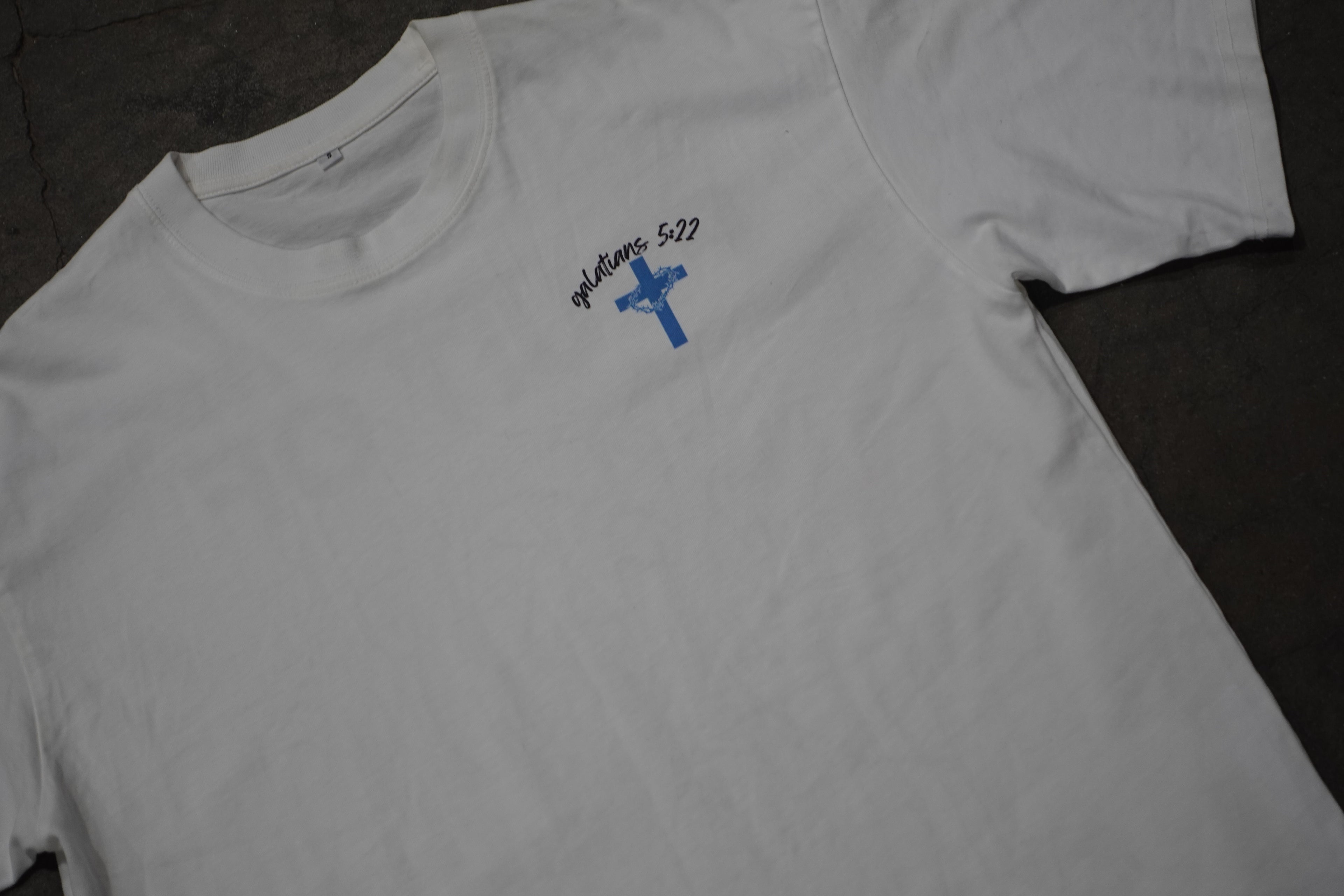 Oversized Core T-Shirt