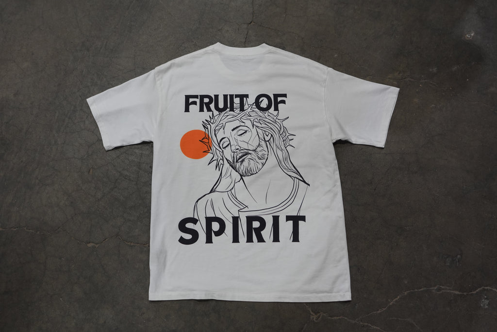 Oversized Core T-Shirt