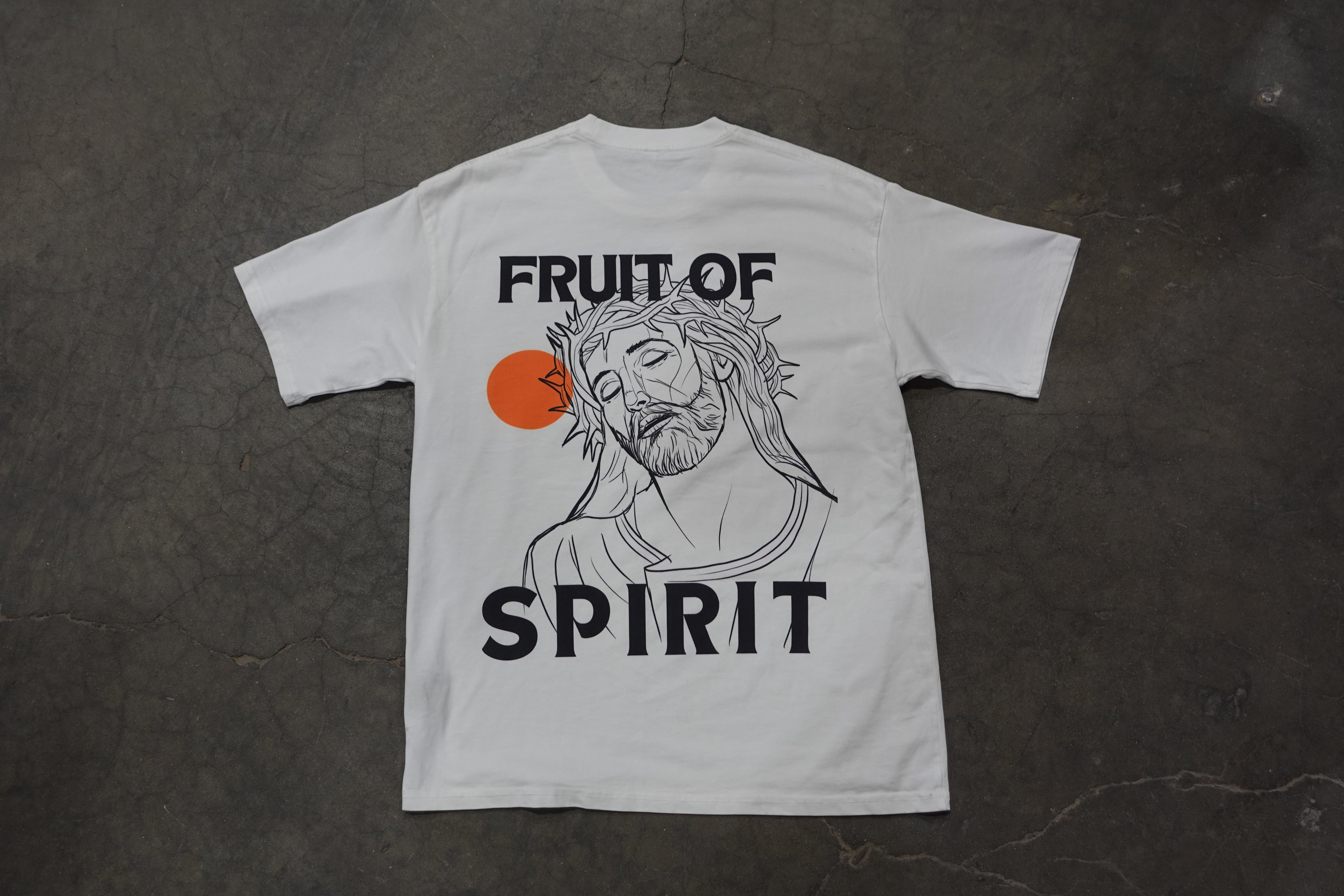 Oversized Core T-Shirt