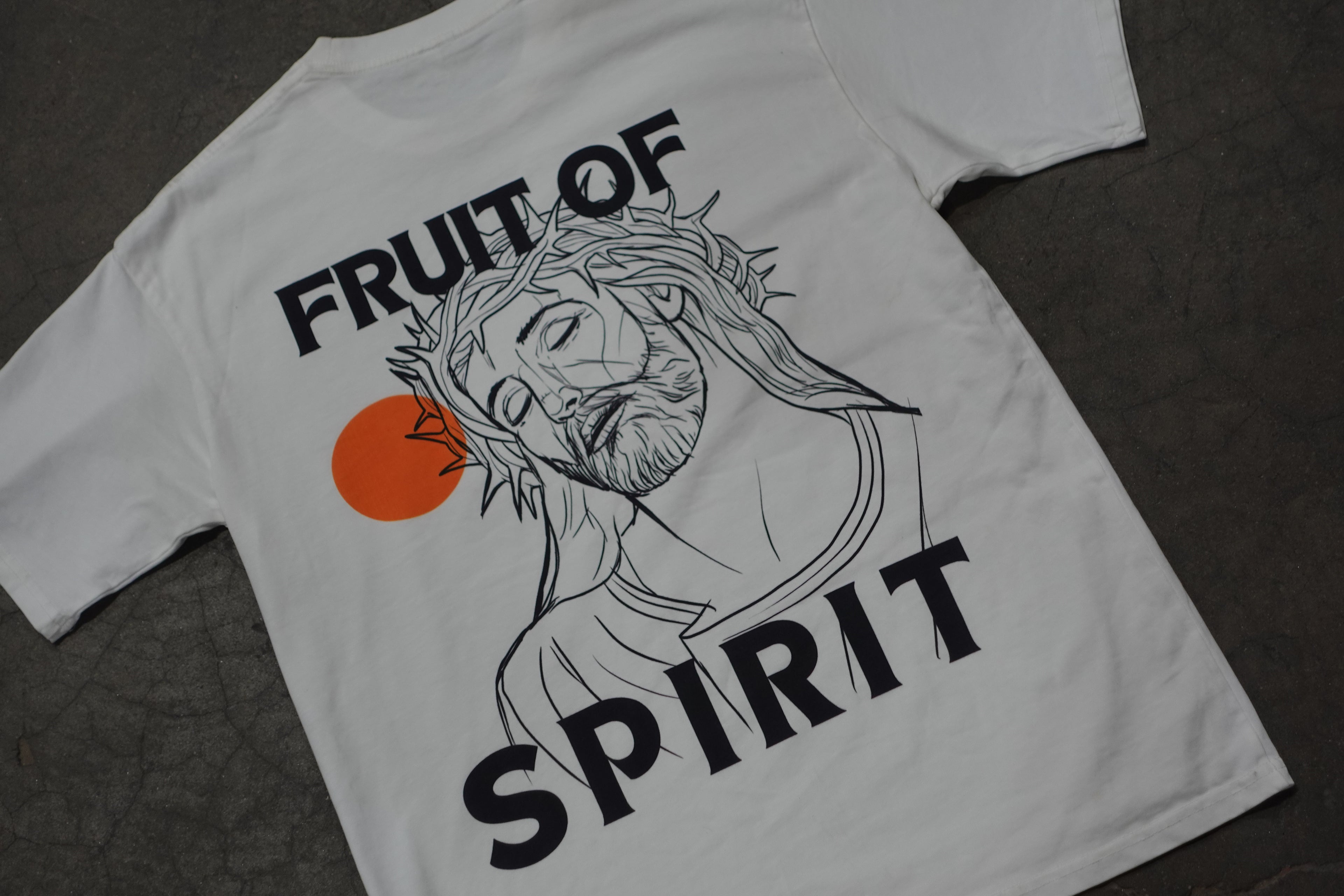 Oversized Core T-Shirt