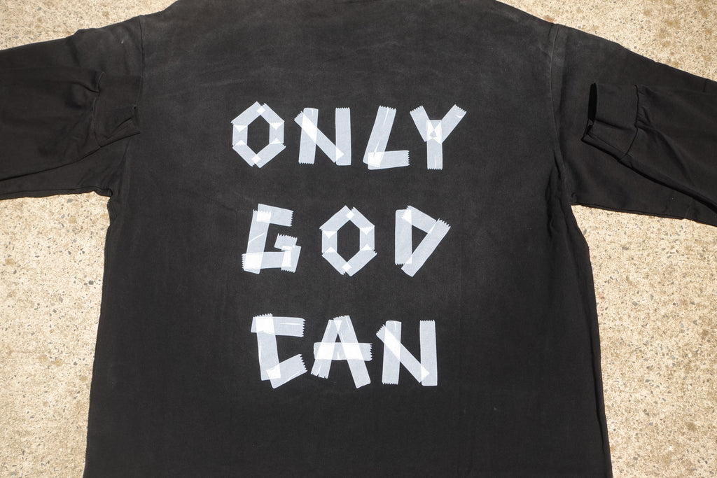 PREORDER Two-Piece T-Shirt