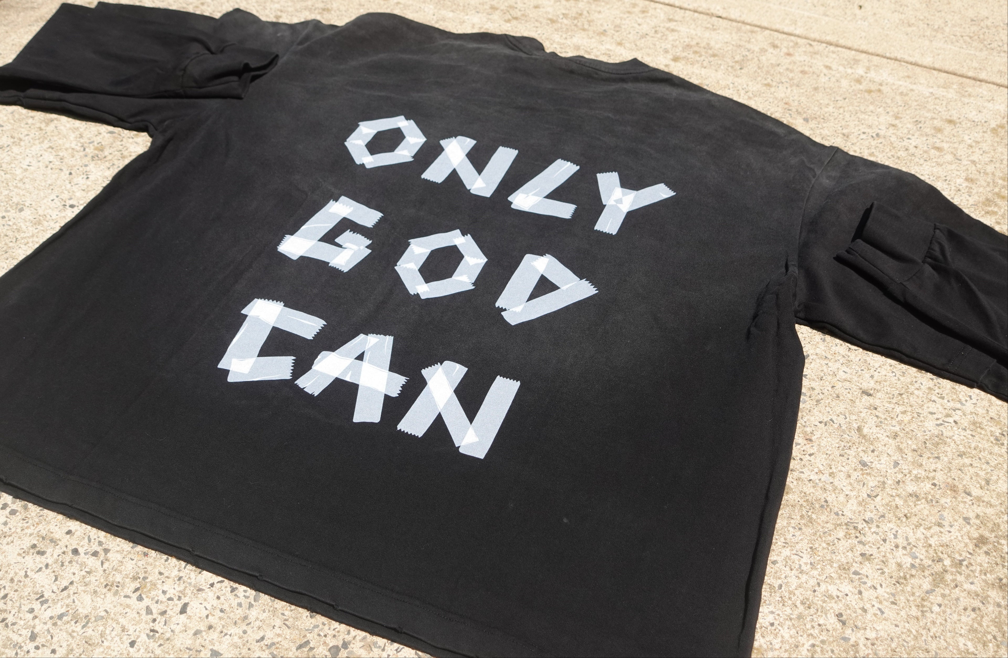 PREORDER Two-Piece T-Shirt