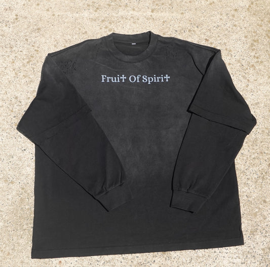 PREORDER Two-Piece T-Shirt