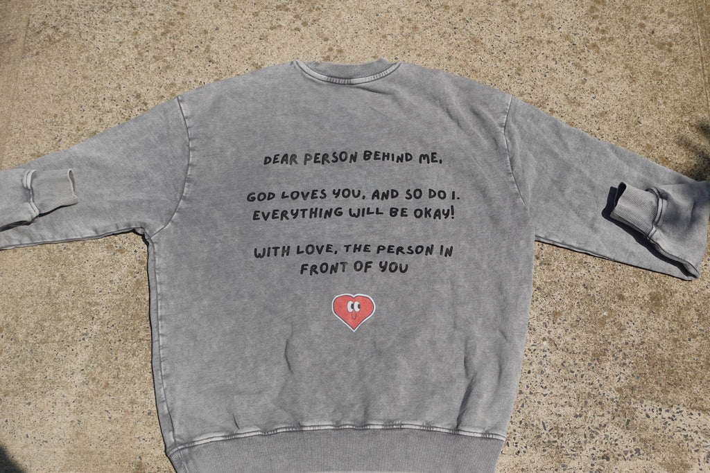 Crewneck