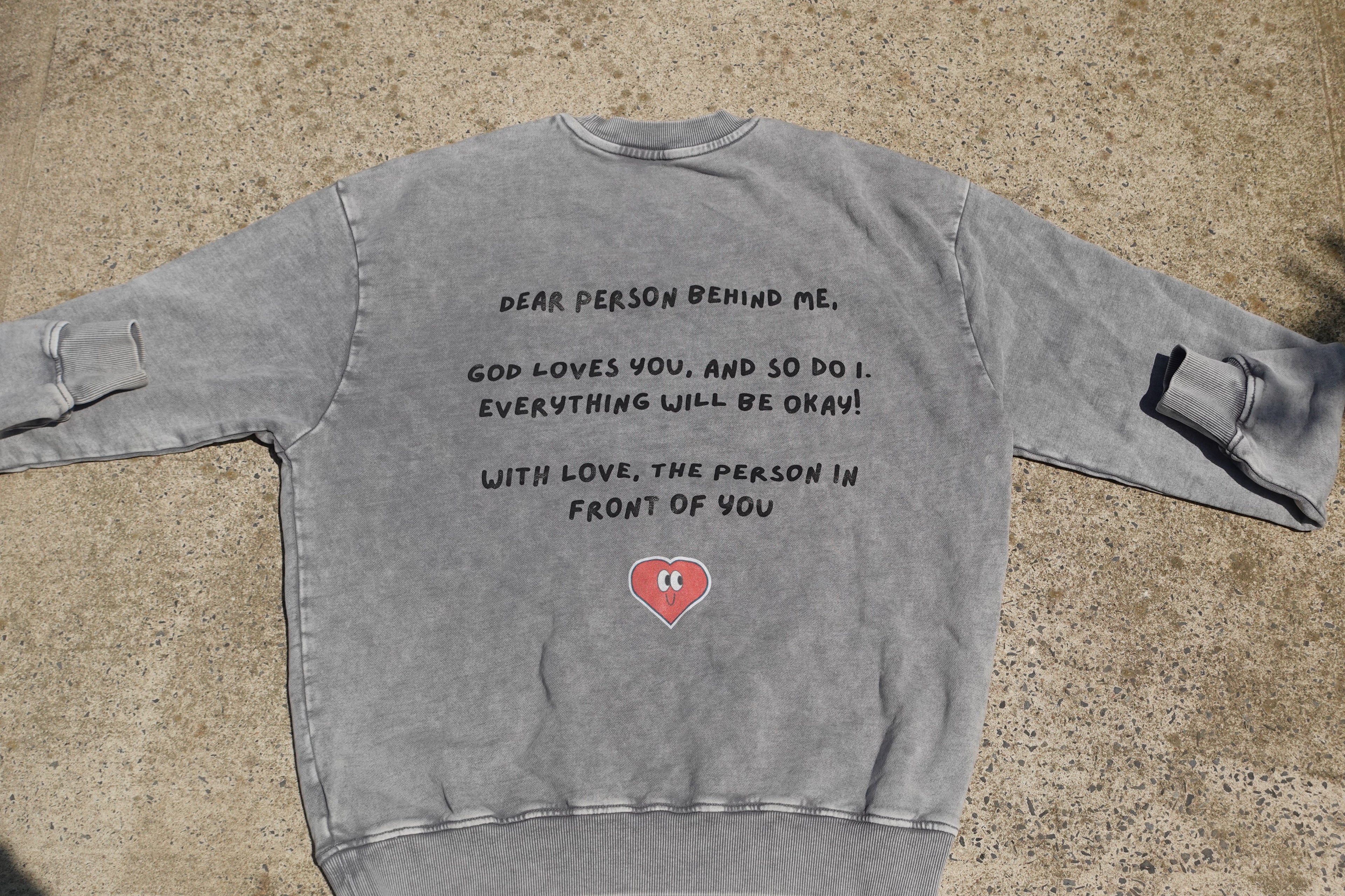 Crewneck