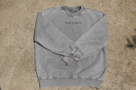 Crewneck