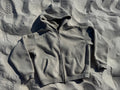 Dios te Bendiga Numbers Zip-Up