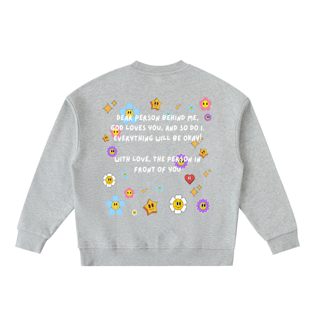 Kids Crew