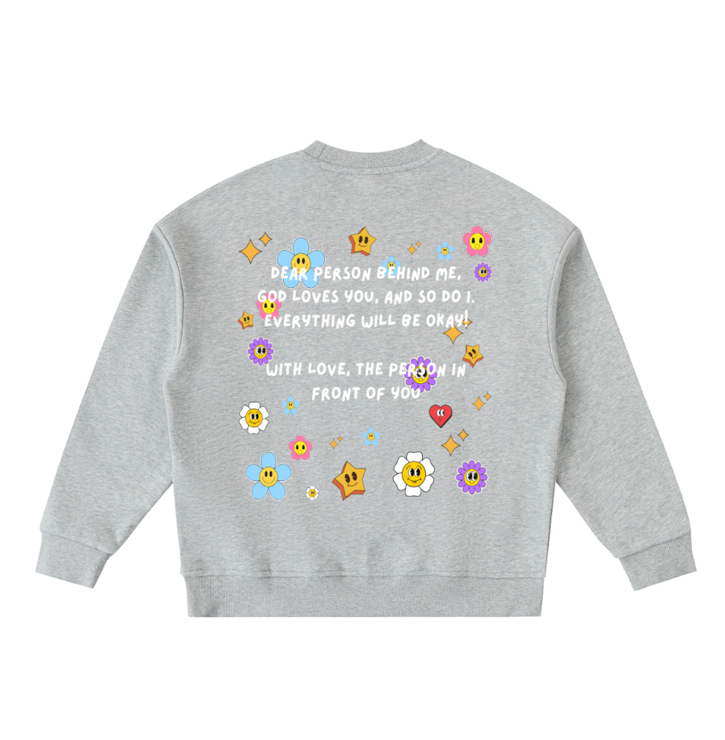 Kids Crew